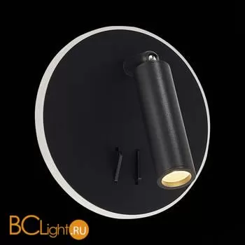 Бра ST Luce Bondi SL1586.413.01 3000K 624Lm - Фото 0