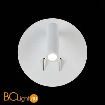 Бра ST Luce Bondi SL1586.501.01 4000K 702Lm - Фото 0