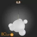 Подвесной светильник ST Luce Bopone SL1133.513.01 - Фото 4