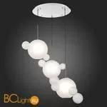Подвесной светильник ST Luce Bopone SL1133.503.03 - Фото 3