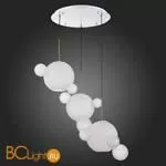 Подвесной светильник ST Luce Bopone SL1133.503.03 - Фото 4