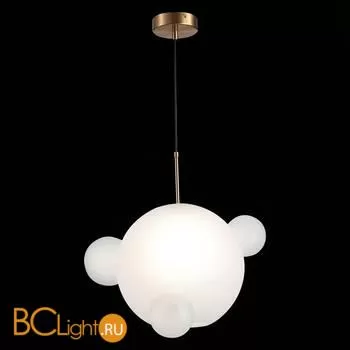 Подвесной светильник ST Luce Bopone SL1133.503.01 - Фото 1