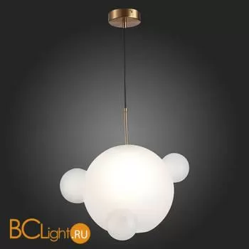 Подвесной светильник ST Luce Bopone SL1133.503.01 - Фото 3
