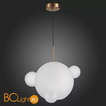 Подвесной светильник ST Luce Bopone SL1133.503.01 - Фото 4
