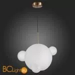 Подвесной светильник ST Luce Bopone SL1133.503.01 - Фото 4