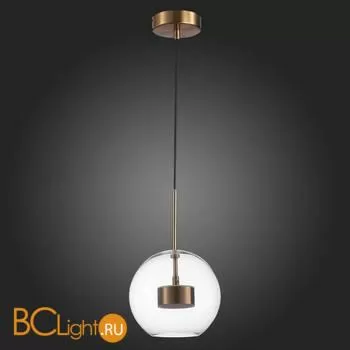 Подвесной светильник ST Luce Bopone SL1133.233.01 - Фото 4