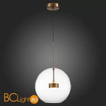 Подвесной светильник ST Luce Bopone SL1133.223.01 - Фото 3