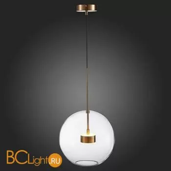 Подвесной светильник ST Luce Bopone SL1133.223.01 - Фото 4