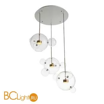 Подвесной светильник ST Luce Bopone SL1133.203.03
