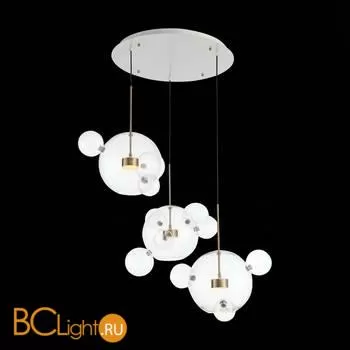 Подвесной светильник ST Luce Bopone SL1133.203.03 - Фото 4