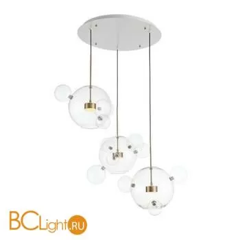 Подвесной светильник ST Luce Bopone SL1133.203.03 - Фото 0