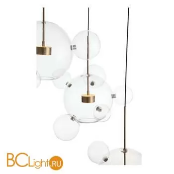 Подвесной светильник ST Luce Bopone SL1133.203.03 - Фото 1