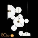 Подвесной светильник ST Luce Bopone SL1133.203.03 - Фото 5