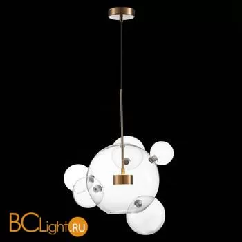 Подвесной светильник ST Luce Bopone SL1133.213.01 - Фото 2