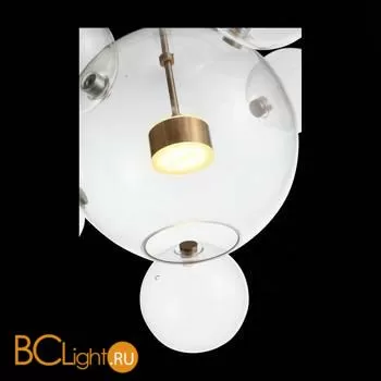 Подвесной светильник ST Luce Bopone SL1133.213.01 - Фото 4