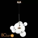 Подвесной светильник ST Luce Bopone SL1133.213.01 - Фото 2