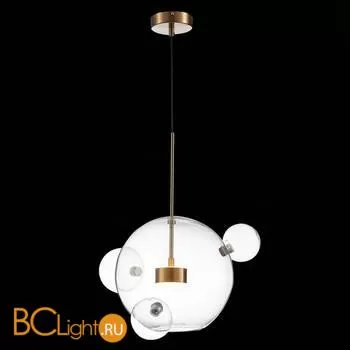 Подвесной светильник ST Luce Bopone SL1133.203.01 - Фото 2