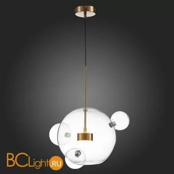 Подвесной светильник ST Luce Bopone SL1133.203.01 - Фото 5