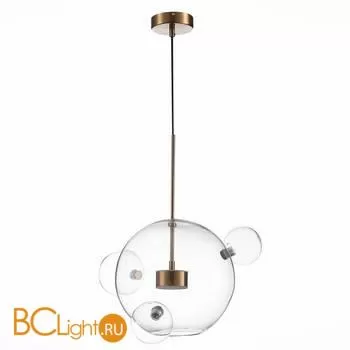Подвесной светильник ST Luce Bopone SL1133.203.01 - Фото 0