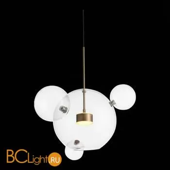 Подвесной светильник ST Luce Bopone SL1133.203.01 - Фото 4