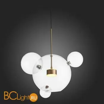 Подвесной светильник ST Luce Bopone SL1133.203.01 - Фото 7