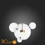 Подвесной светильник ST Luce Bopone SL1133.203.01 - Фото 7
