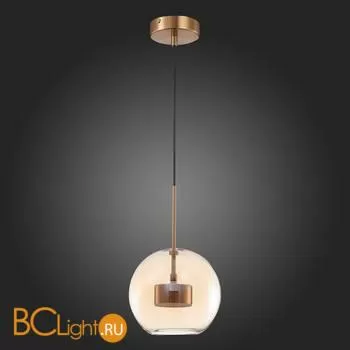 Подвесной светильник ST Luce Bopone SL1133.333.01 - Фото 4