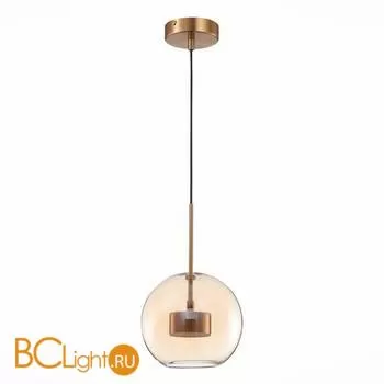 Подвесной светильник ST Luce Bopone SL1133.333.01 - Фото 0