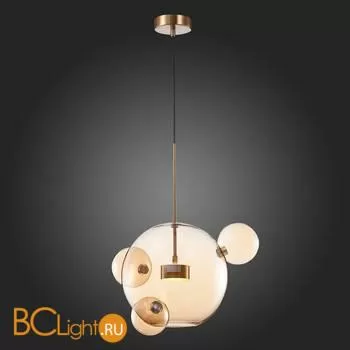 Подвесной светильник ST Luce Bopone SL1133.303.01 - Фото 3