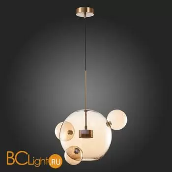 Подвесной светильник ST Luce Bopone SL1133.303.01 - Фото 4