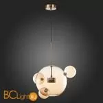 Подвесной светильник ST Luce Bopone SL1133.303.01 - Фото 4