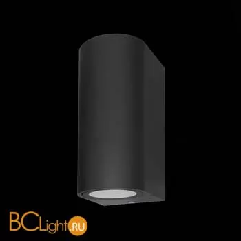 Уличный настенный светильник ST Luce Borgo SL9001.401.02 - Фото 0