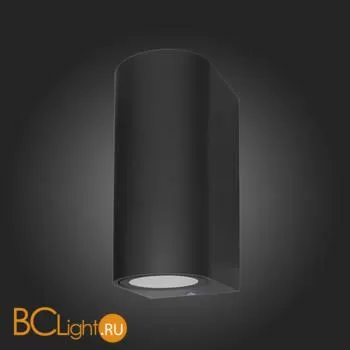 Уличный настенный светильник ST Luce Borgo SL9001.401.02 - Фото 1