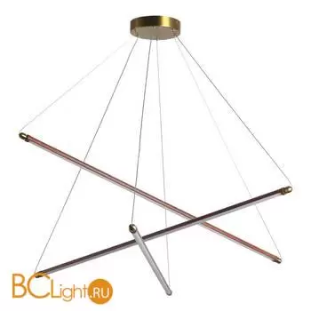 Подвесной светильник ST Luce BRICK SL6225.303.03 - Фото 0