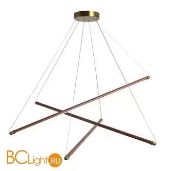 Подвесной светильник ST Luce BRICK SL6225.303.03 - Фото 1