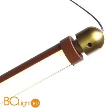 Подвесной светильник ST Luce BRICK SL6225.303.03 - Фото 5