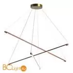 Подвесной светильник ST Luce BRICK SL6225.303.03