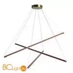 Подвесной светильник ST Luce BRICK SL6225.303.03 - Фото 1