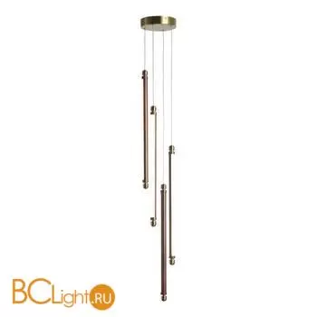 Подвесной светильник ST Luce BRICK SL6225.303.04