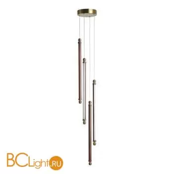 Подвесной светильник ST Luce BRICK SL6225.303.04 - Фото 0