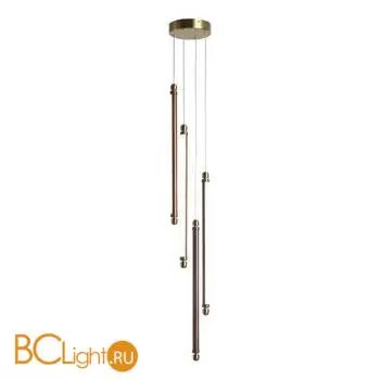 Подвесной светильник ST Luce BRICK SL6225.303.04 - Фото 1