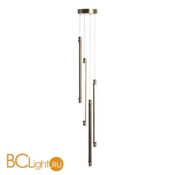 Подвесной светильник ST Luce BRICK SL6225.303.04 - Фото 2