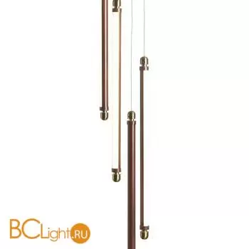 Подвесной светильник ST Luce BRICK SL6225.303.04 - Фото 3