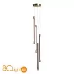 Подвесной светильник ST Luce BRICK SL6225.303.04