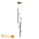 Подвесной светильник ST Luce BRICK SL6225.303.04 - Фото 1