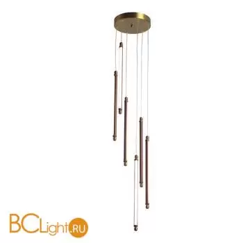 Подвесной светильник ST Luce BRICK SL6225.303.06