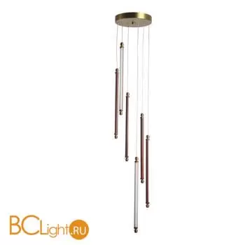 Подвесной светильник ST Luce BRICK SL6225.303.06 - Фото 0