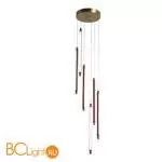 Подвесной светильник ST Luce BRICK SL6225.303.06