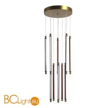 Подвесной светильник ST Luce BRICK SL6225.303.10 - Фото 0