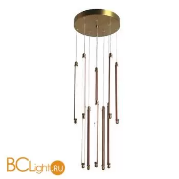 Подвесной светильник ST Luce BRICK SL6225.303.10 - Фото 1